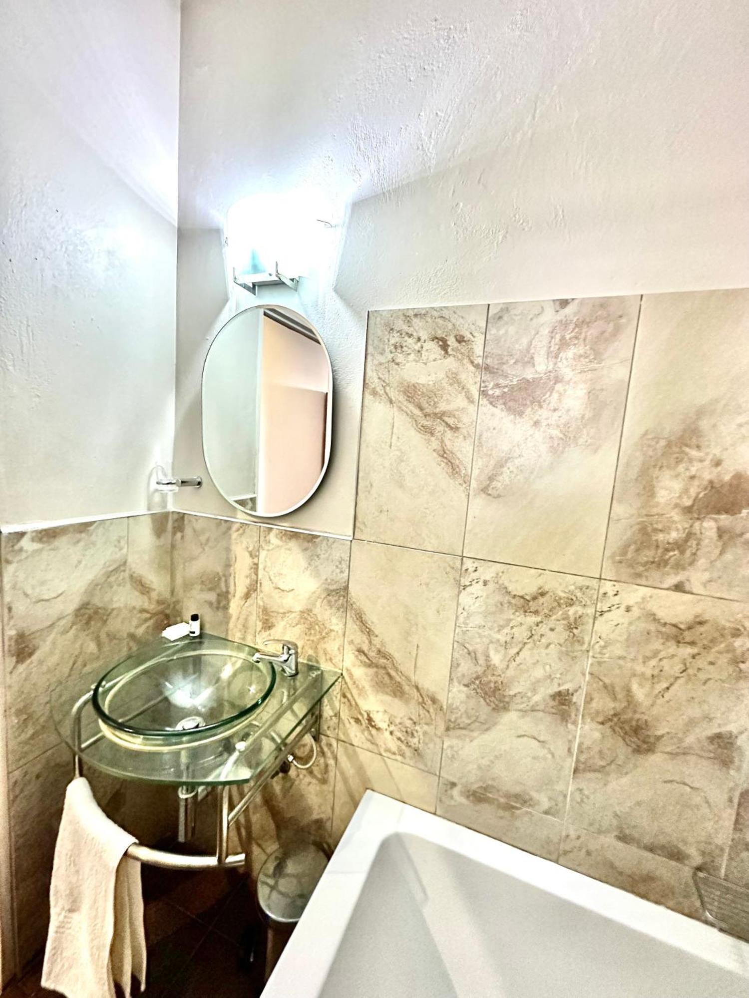 Lido Hotel Йоганнесбурґ Екстер'єр фото
