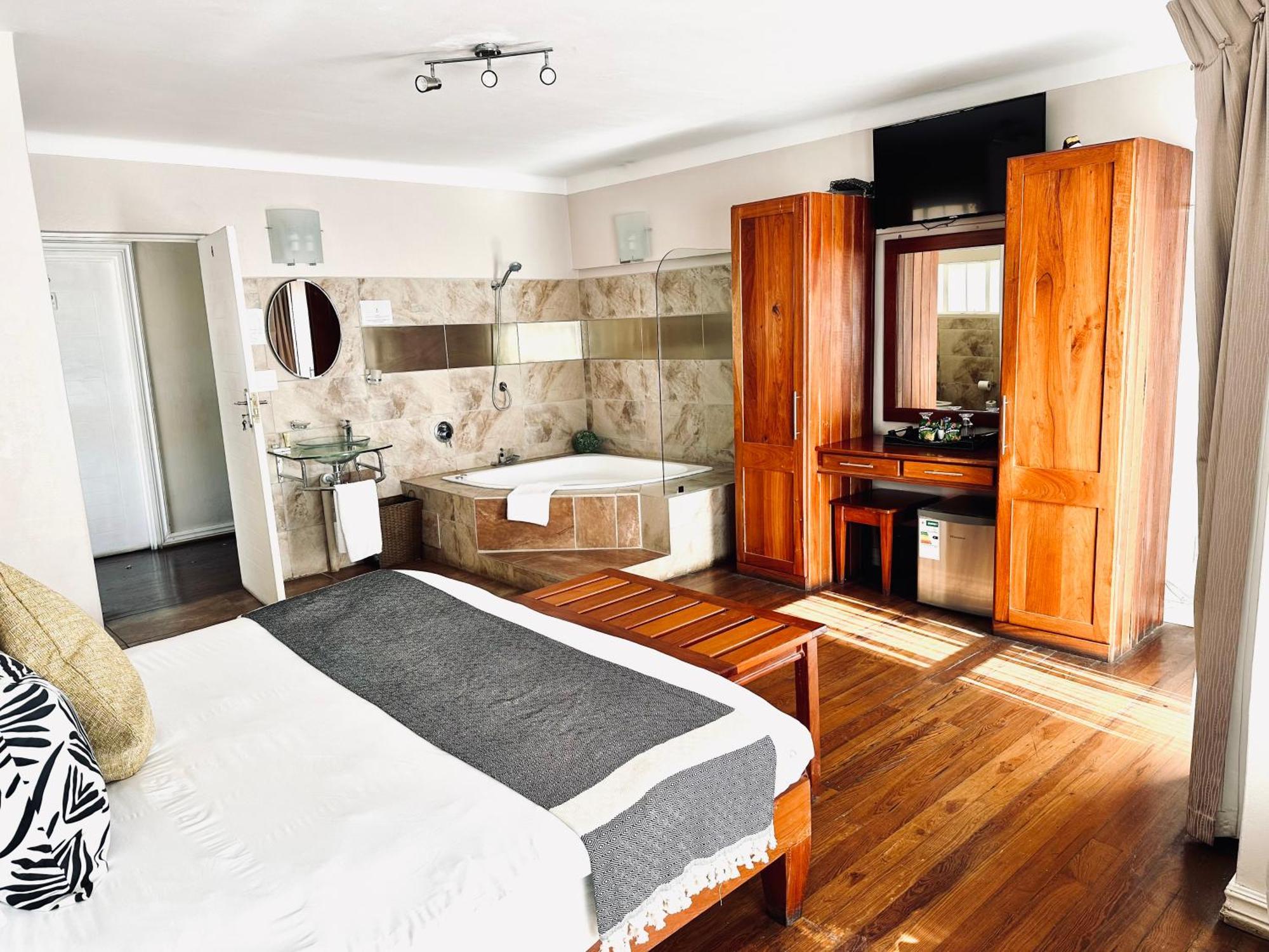 Lido Hotel Йоганнесбурґ Екстер'єр фото